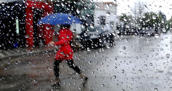 Pronóstico Valle De Uco