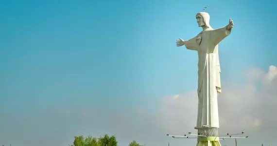 Semana Santa en Tupungato