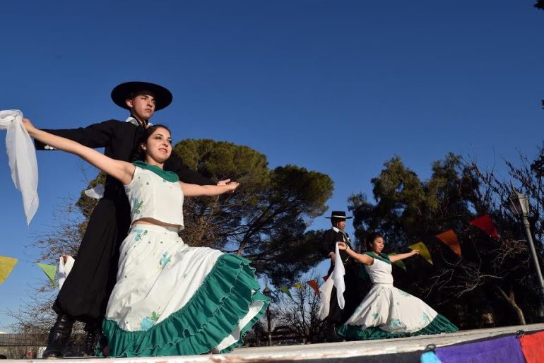 INSCRIPCIONES PARA PARTICIPAR DE LOS TALLERES ARTÍSTICOS CULTURALES MUNICIPALES.