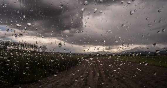 Pronóstico Valle De Uco